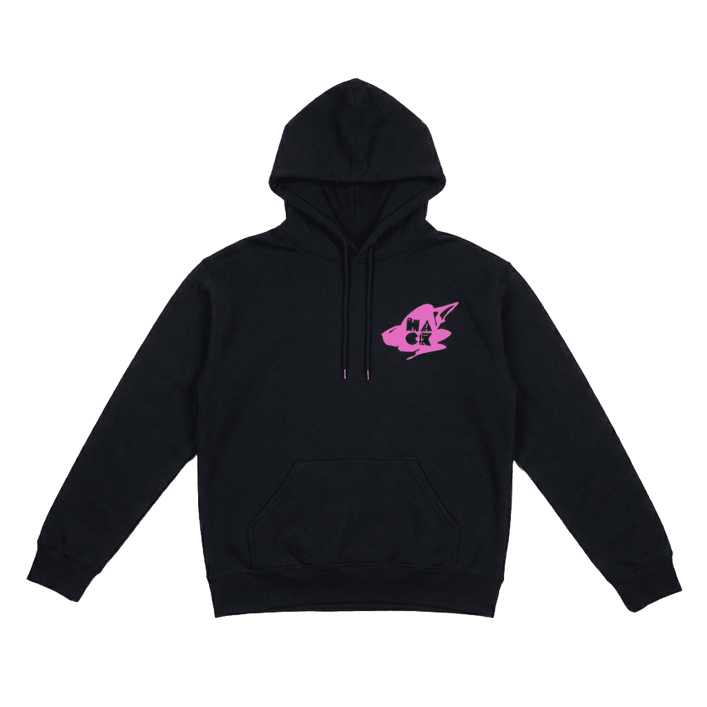 HackMIT Hoodie - Front