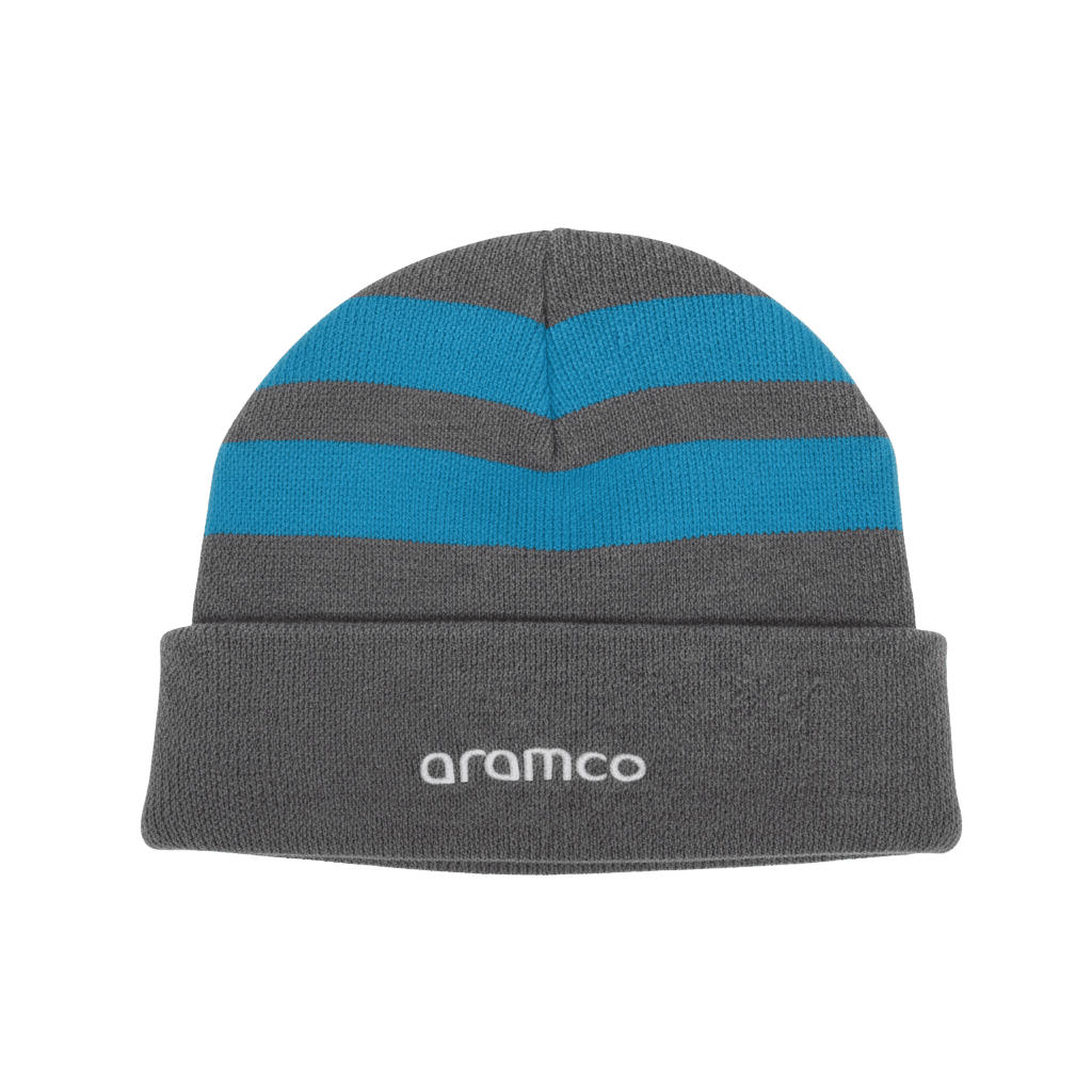 Aramco Beanie - Front