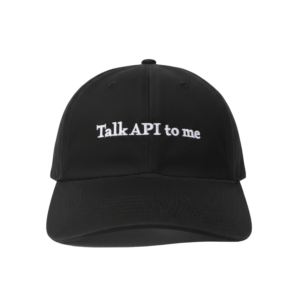 Composio Cap - Front