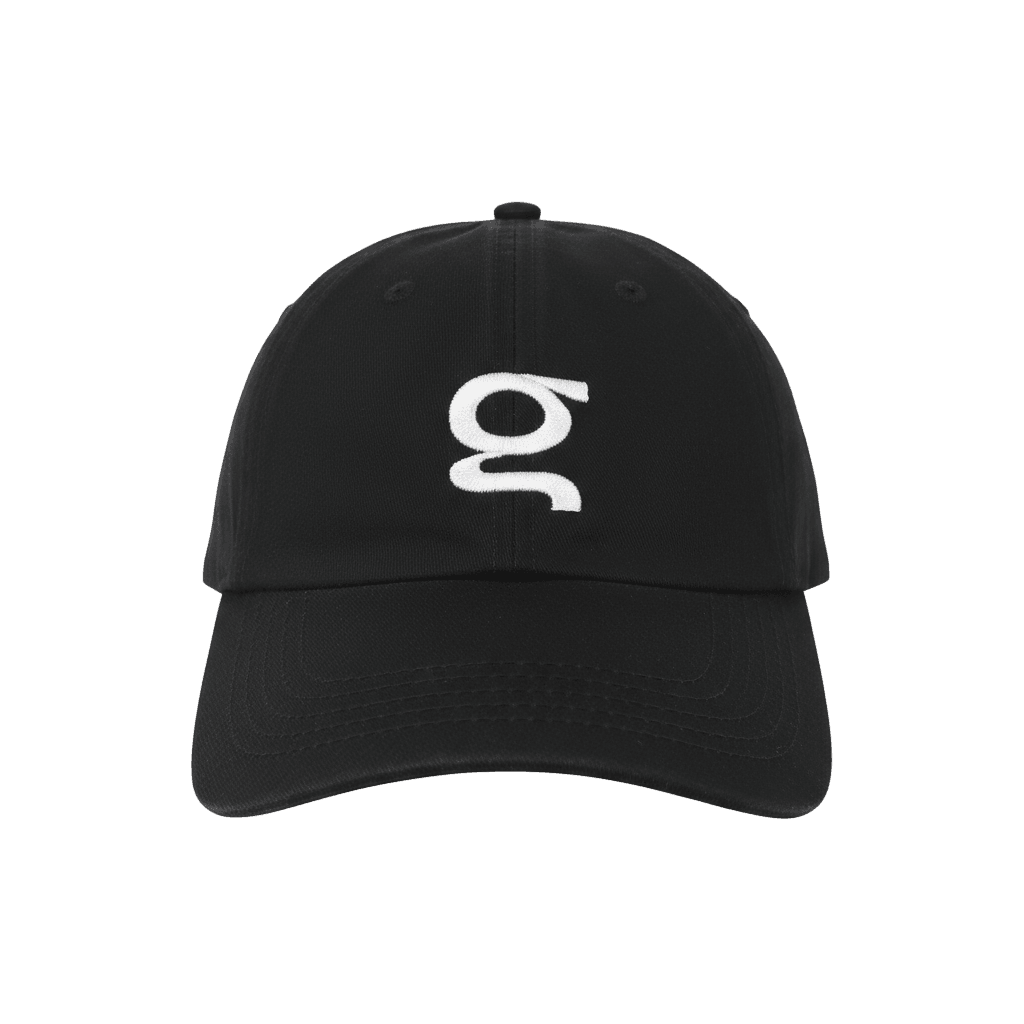 Goodfin Cap - Front