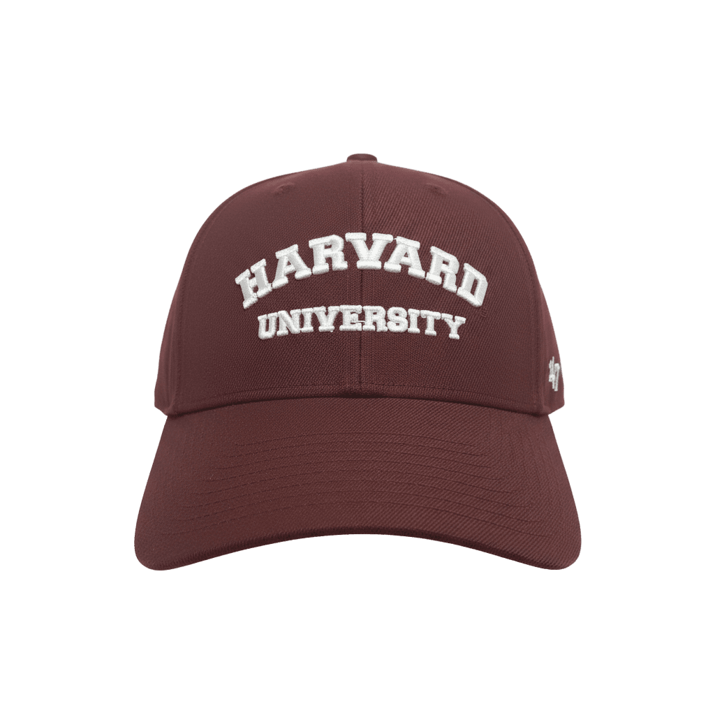 Harvard Cap - Front