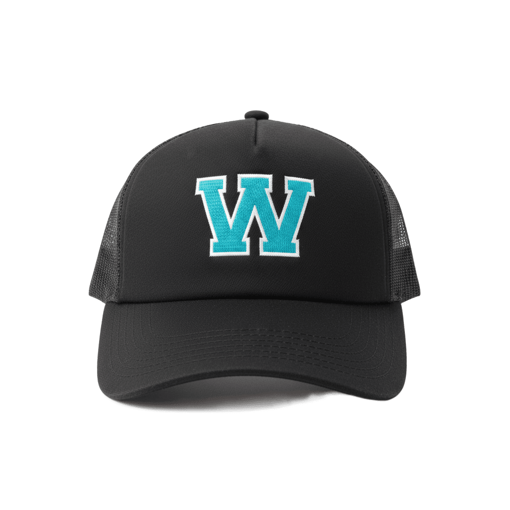 Wickham Cap - Front