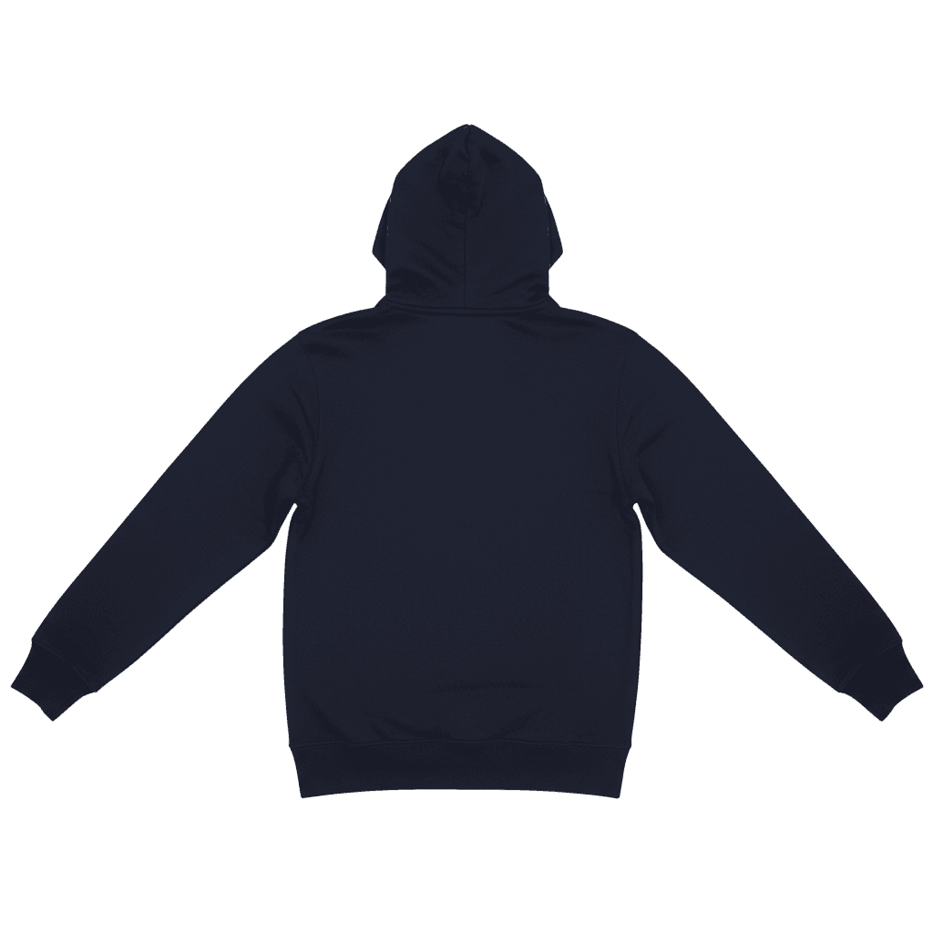 iGEM Hoodie - Back