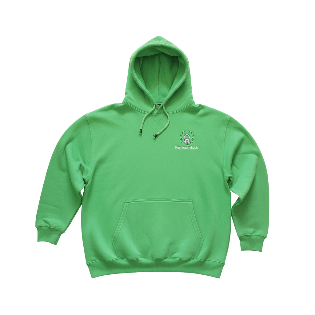 Project Academy Hoodie - Front