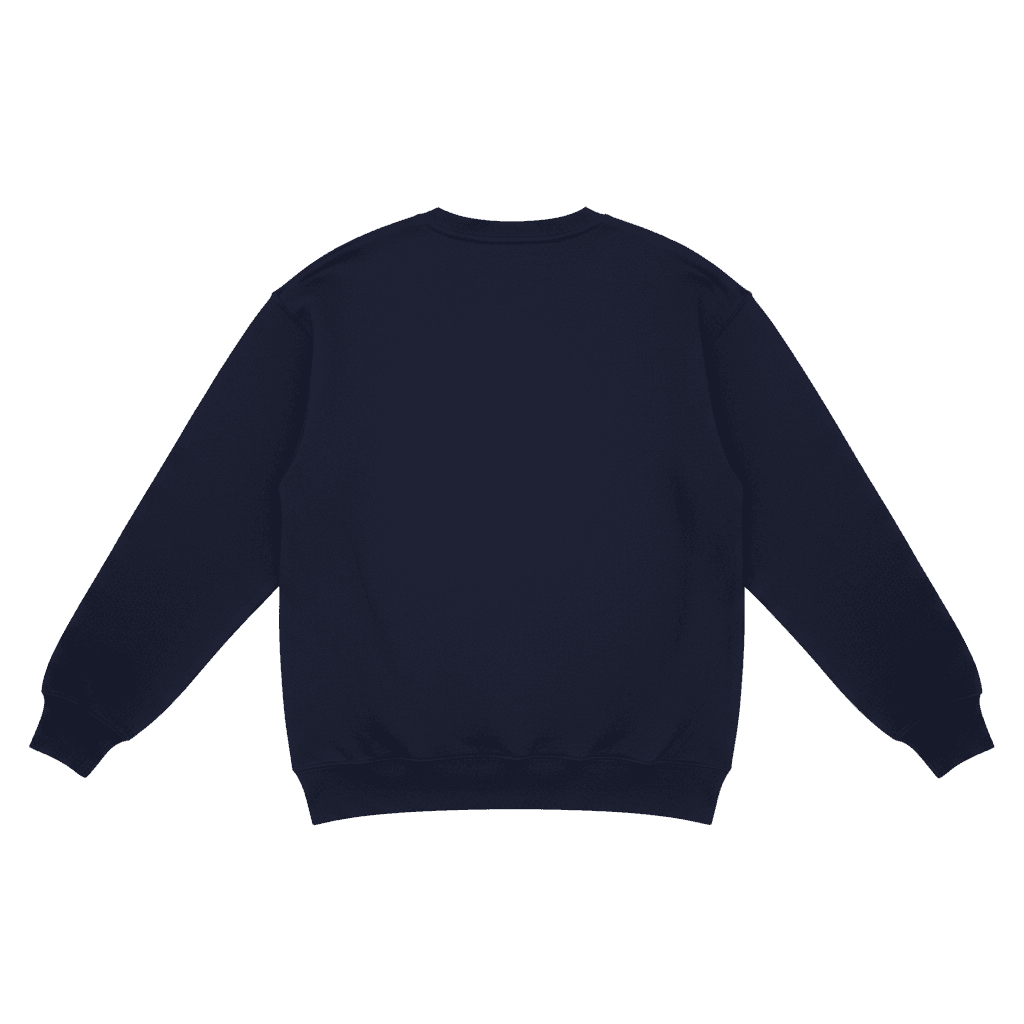 YC x Harvard Sweatshirt - Back