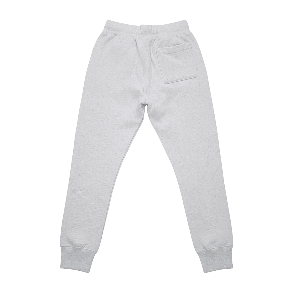 MIT Sweatpants - Back