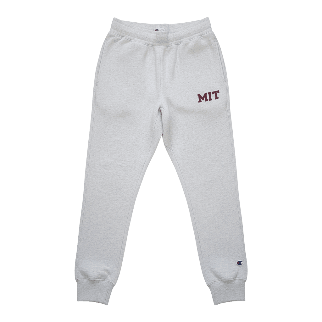 MIT Sweatpants - Front