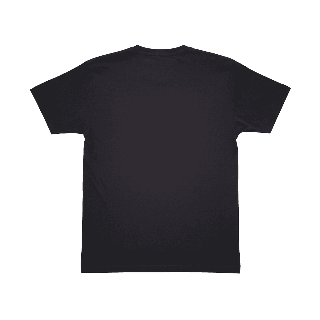 Cloudflare Shirt - Back