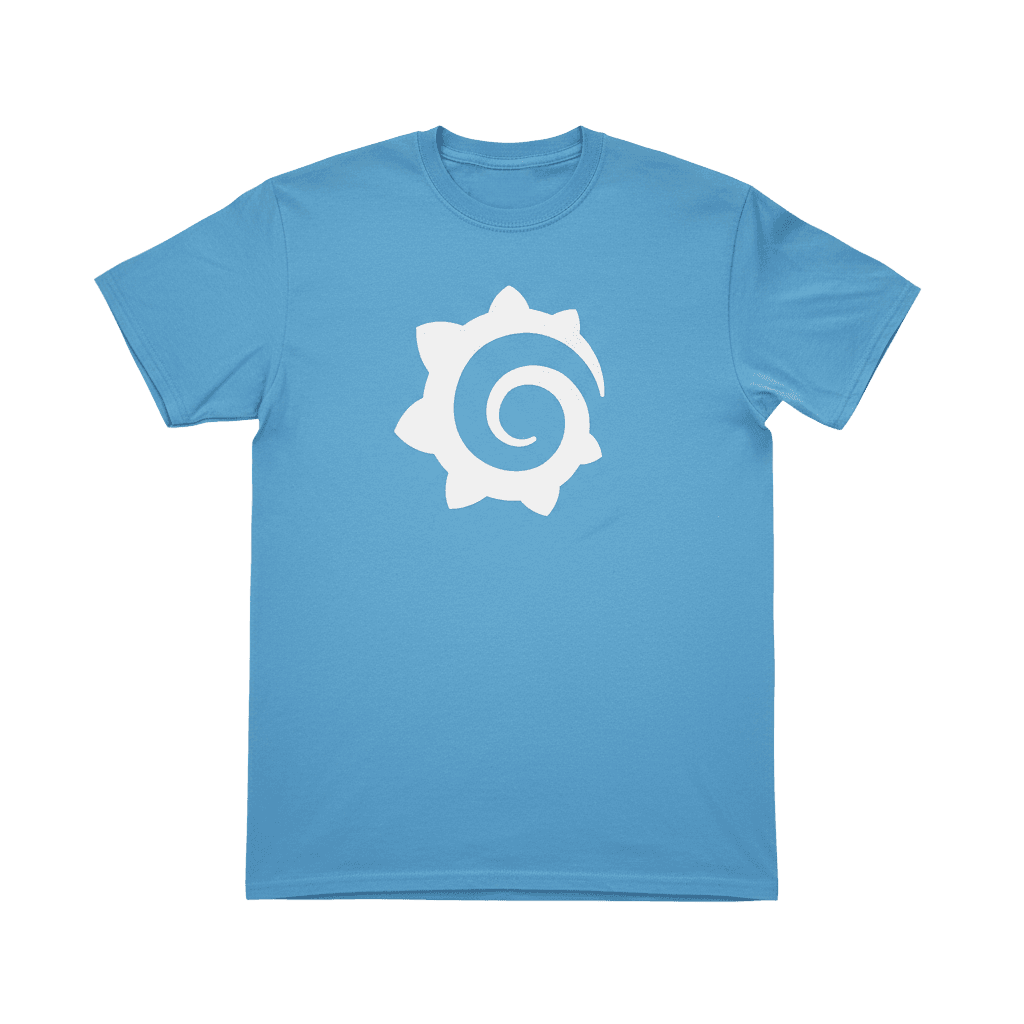 Grafana Shirt - Front