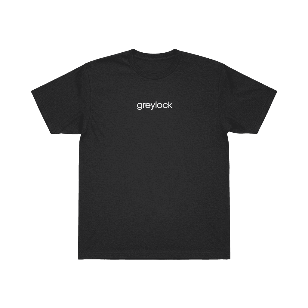 Greylock Shirt - Front
