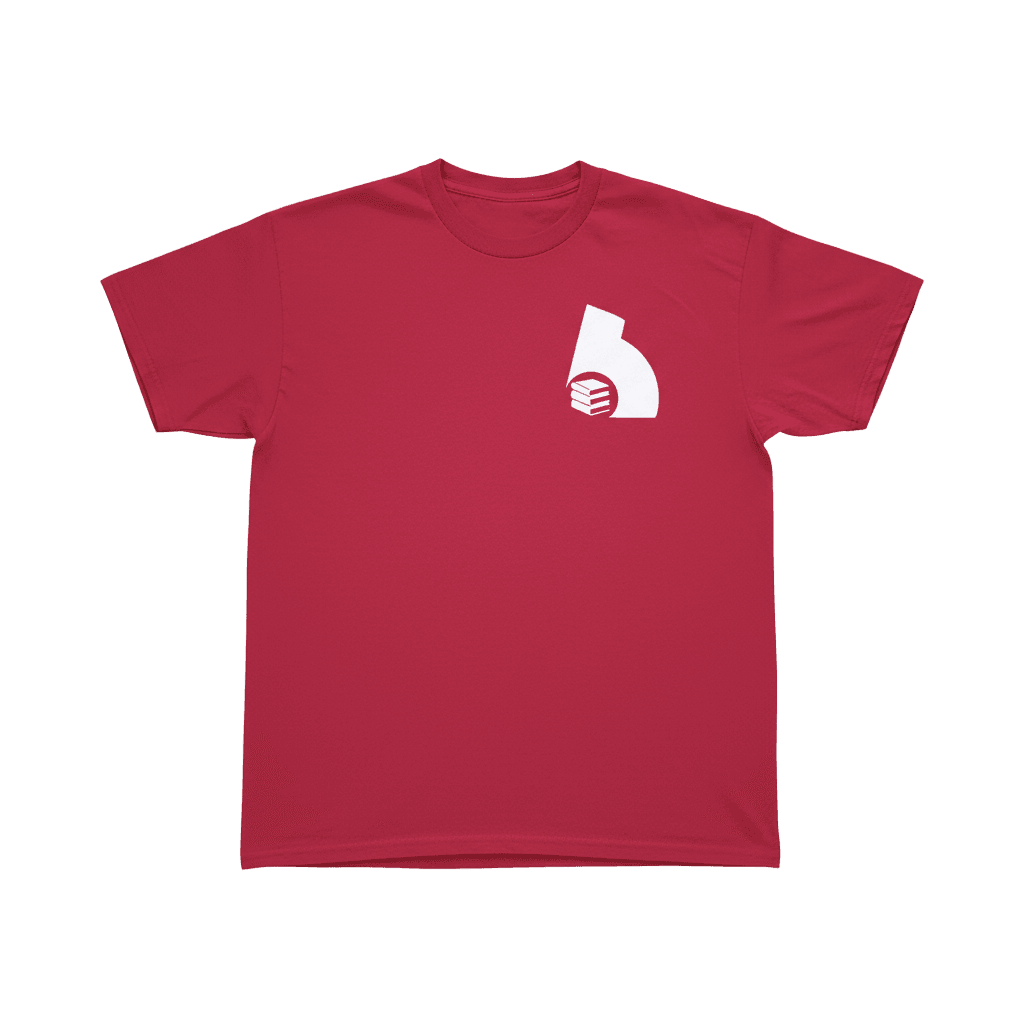 HackHarvard Shirt - Front