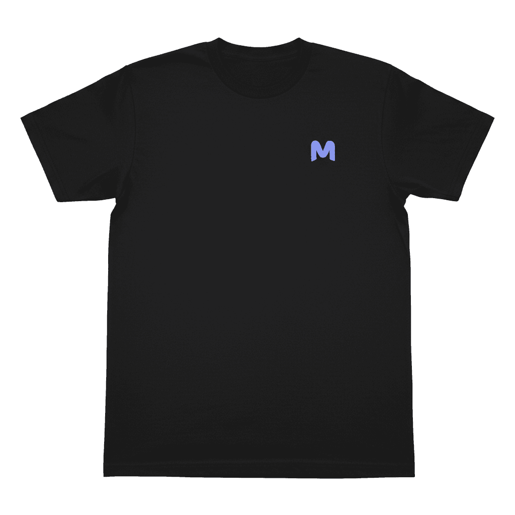 Mercor Shirt - Front