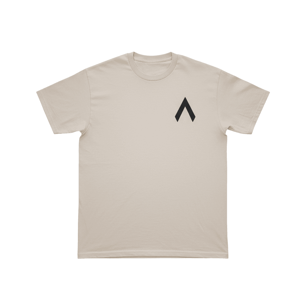 Metorial Shirt - Front