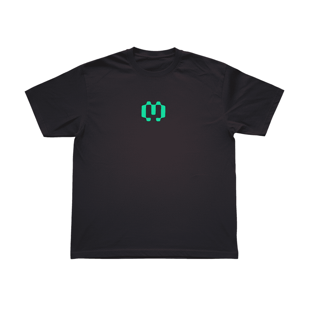 Morph Shirt - Front