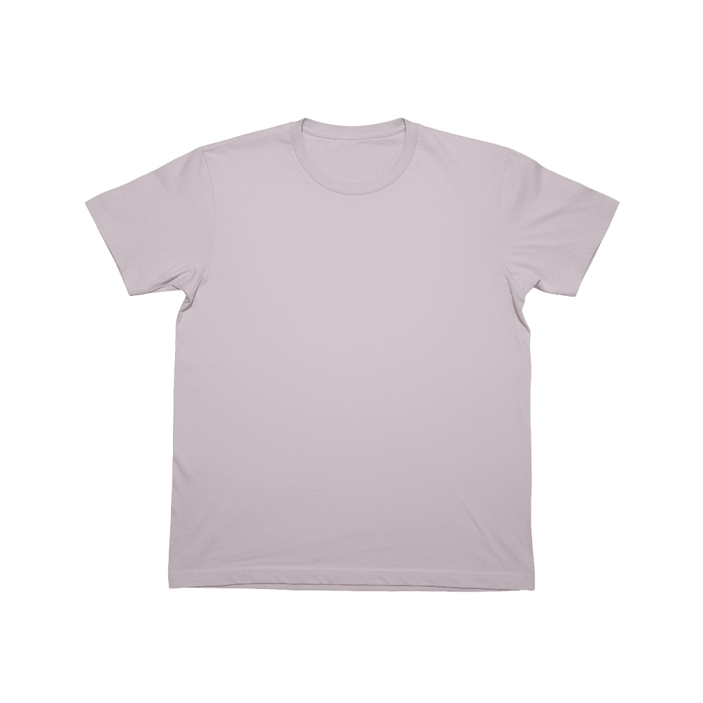 Purple Shirt - Front