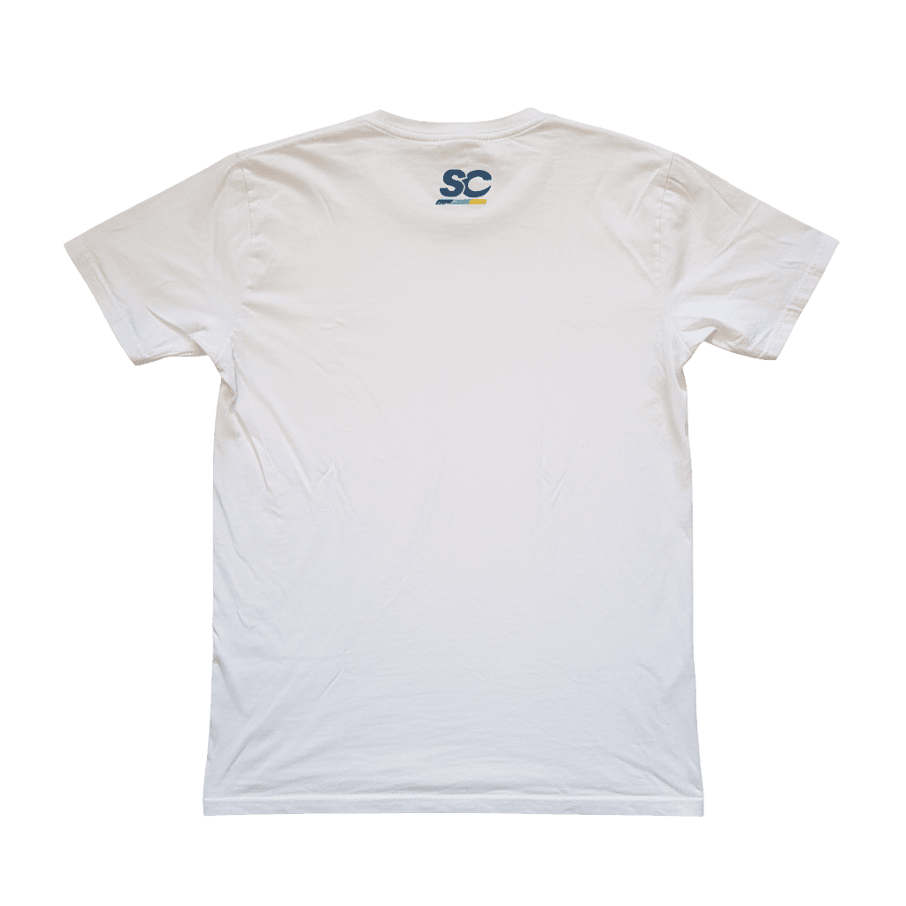 SafetyCulture Shirt - Back