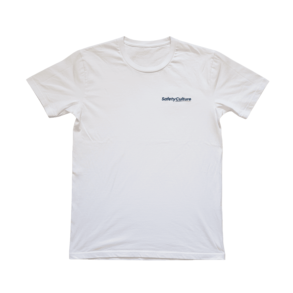 SafetyCulture Shirt - Front