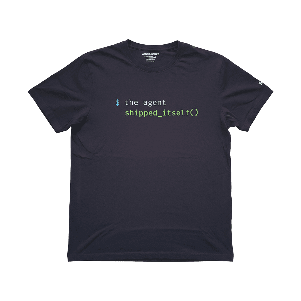 ScaleKit Shirt - Front