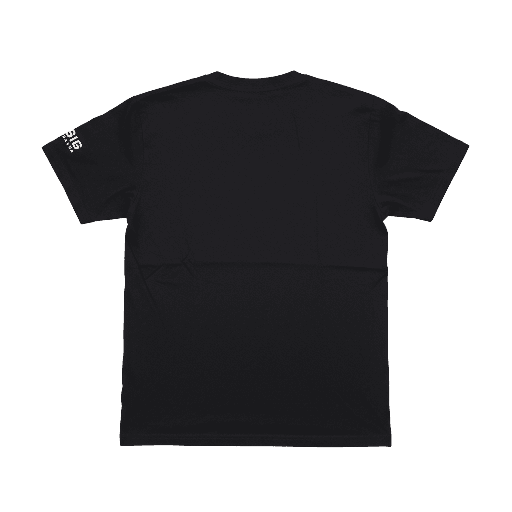 Susquehanna Shirt - Back