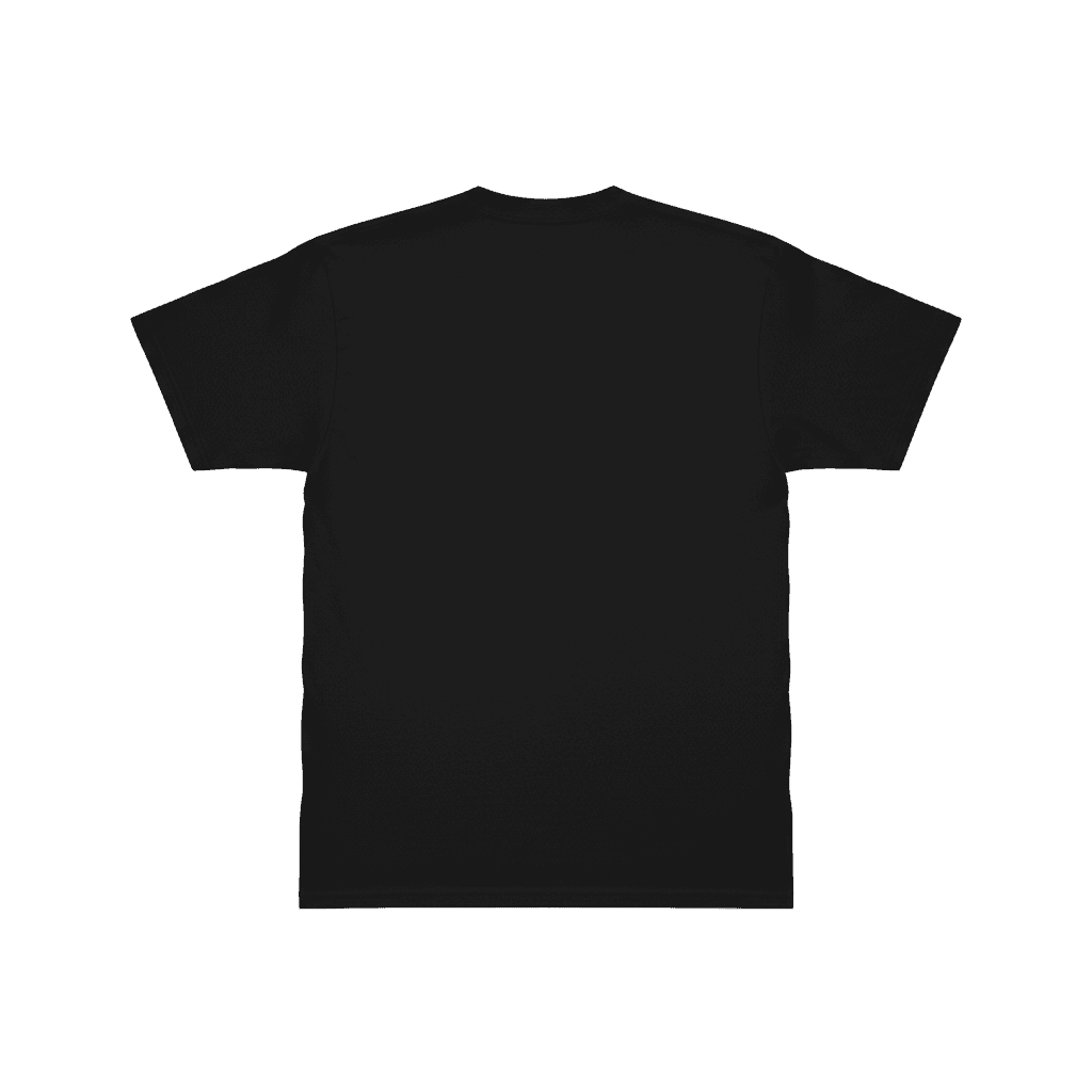 Temporal Shirt - Back